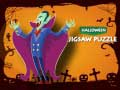 ゲームハロウィンジグソーパズルオンライン
