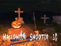 ゲームハロウィンシューター3Dオンライン