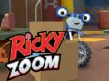 ゲームリッキー・ズームオンライン