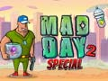 ゲームマッドデイ2 スペシャルオンライン