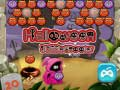 ゲームハロウィン バブル シューターオンライン
