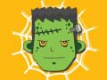 ゲームスパイダーゾンビオンライン