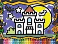 ゲーム子供の塗り絵オンライン
