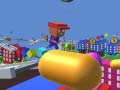 ゲームスーパーニュース3Dワールドアドベンチャーオンライン