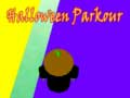 ゲームハロウィンパルクールオンライン