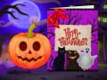ゲームハッピー ハロウィン プリンセス カード デザイナーオンライン