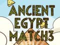 ゲーム古代エジプト: マッチ3オンライン