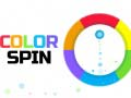 ゲームカラー スピンオンライン