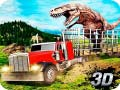 ゲーム動物園動物輸送シミュレーターオンライン