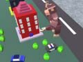 ゲーム街の混乱オンライン