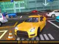 ゲームスーパーパーキングカー運転オンライン