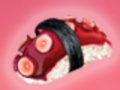 ゲーム寿司スライスオンライン