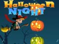 ゲームハロウィンの夜オンライン