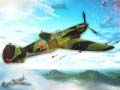 ゲーム第二次世界大戦の空の犬オンライン