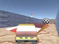 ゲームラリーカー 3Dオンライン
