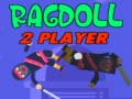 ゲームラグドール 2 プレイヤーオンライン