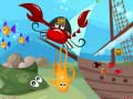ゲーム隠れた海の宝オンライン