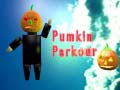 ゲームハロウィンパルクールオンライン