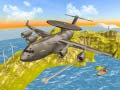 ゲーム戦闘機オンライン