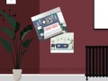 ゲーム現代の家の違いオンライン