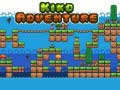 ゲームキコの冒険オンライン