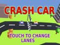 ゲームクラッシュカーオンライン