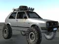 ゲームVWゴルフシミュレーターオンライン