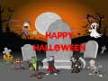 ゲームハッピー・ハロウィンオンライン