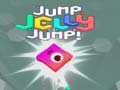 ゲームジャンプ ジェリー ジャンプオンライン