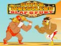ゲームスーパーレスラーズ: スラップの怒りオンライン