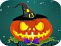ゲーム完璧なハロウィンカボチャオンライン