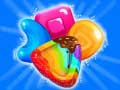 ゲームキャンディボム: スイートフィーバーオンライン