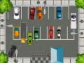 ゲームHtml5 駐車カーオンライン