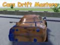 ゲーム車のドリフトマスターオンライン