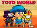 ゲームトトワールドオンライン