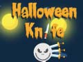 ゲームハロウィンナイフオンライン