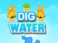 ゲーム水を掘るオンライン