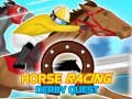 ゲーム競馬ダービークエストオンライン