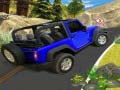 ゲーム丘を上る自由な運転オンライン