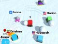 ゲーム雪の戦争.ioオンライン