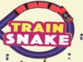 ゲーム列車ヘビオンライン