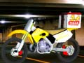 ゲームバイクピザ配達2020オンライン