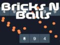 ゲームレンガとボールオンライン