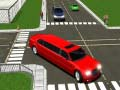 ゲームリムジンシミュレーターオンライン
