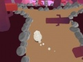 ゲーム走る羊オンライン