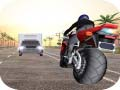 ゲームエクストリームバイクレースオンライン