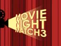 ゲーム映画ナイトマッチ3オンライン