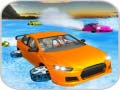 ゲームクレイジー水上サーフィンカーレースオンライン