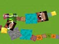 ゲームスリザークラフト.ioオンライン