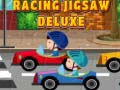 ゲームレース ジグソー デラックスオンライン